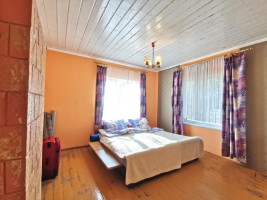 Parduodamas namas Surdegio k., Anykščių r. sav., 91.89 m² ploto 3 kambariai 10