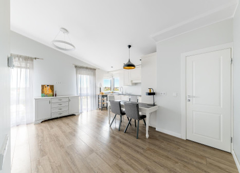 Parduodamas butas Pavilnionių g., Pašilaičiai, Vilniaus m., Vilniaus m. sav., 45.05 m² ploto 2 kambariai