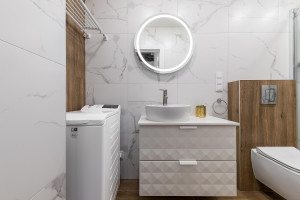 Parduodamas butas Pavilnionių g., Pašilaičiai, Vilniaus m., Vilniaus m. sav., 45.05 m² ploto 2 kambariai 12