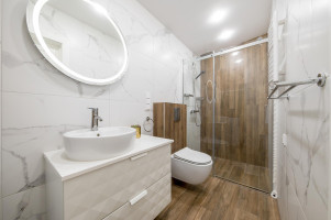 Parduodamas butas Pavilnionių g., Pašilaičiai, Vilniaus m., Vilniaus m. sav., 45.05 m² ploto 2 kambariai 13