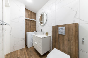 Parduodamas butas Pavilnionių g., Pašilaičiai, Vilniaus m., Vilniaus m. sav., 45.05 m² ploto 2 kambariai 14