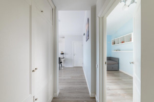 Parduodamas butas Pavilnionių g., Pašilaičiai, Vilniaus m., Vilniaus m. sav., 45.05 m² ploto 2 kambariai 18