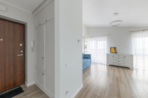 Parduodamas butas Pavilnionių g., Pašilaičiai, Vilniaus m., Vilniaus m. sav., 45.05 m² ploto 2 kambariai 19