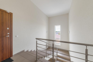 Parduodamas butas Pavilnionių g., Pašilaičiai, Vilniaus m., Vilniaus m. sav., 45.05 m² ploto 2 kambariai 21