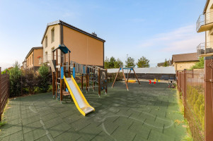 Parduodamas butas Pavilnionių g., Pašilaičiai, Vilniaus m., Vilniaus m. sav., 45.05 m² ploto 2 kambariai 24
