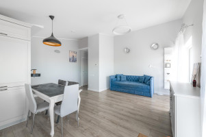 Parduodamas butas Pavilnionių g., Pašilaičiai, Vilniaus m., Vilniaus m. sav., 45.05 m² ploto 2 kambariai 4