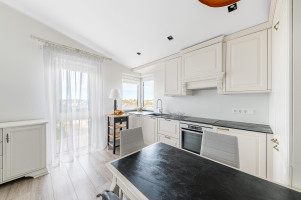 Parduodamas butas Pavilnionių g., Pašilaičiai, Vilniaus m., Vilniaus m. sav., 45.05 m² ploto 2 kambariai 6