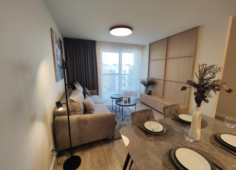 Parduodamas butas Daugėliškio g., Šnipiškės, Vilniaus m., Vilniaus m. sav., 36.00 m² ploto 2 kambariai