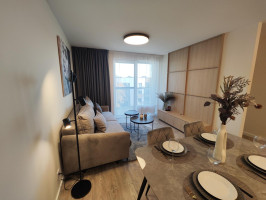 Parduodamas butas Daugėliškio g., Šnipiškės, Vilniaus m., Vilniaus m. sav., 36.00 m² ploto 2 kambariai 1