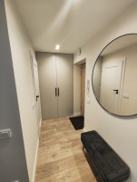 Parduodamas butas Daugėliškio g., Šnipiškės, Vilniaus m., Vilniaus m. sav., 36.00 m² ploto 2 kambariai 2