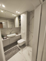 Parduodamas butas Daugėliškio g., Šnipiškės, Vilniaus m., Vilniaus m. sav., 36.00 m² ploto 2 kambariai 4