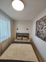 Parduodamas butas Daugėliškio g., Šnipiškės, Vilniaus m., Vilniaus m. sav., 36.00 m² ploto 2 kambariai 7