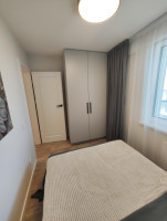 Parduodamas butas Daugėliškio g., Šnipiškės, Vilniaus m., Vilniaus m. sav., 36.00 m² ploto 2 kambariai 8