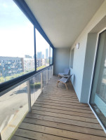 Parduodamas butas Daugėliškio g., Šnipiškės, Vilniaus m., Vilniaus m. sav., 36.00 m² ploto 2 kambariai 9