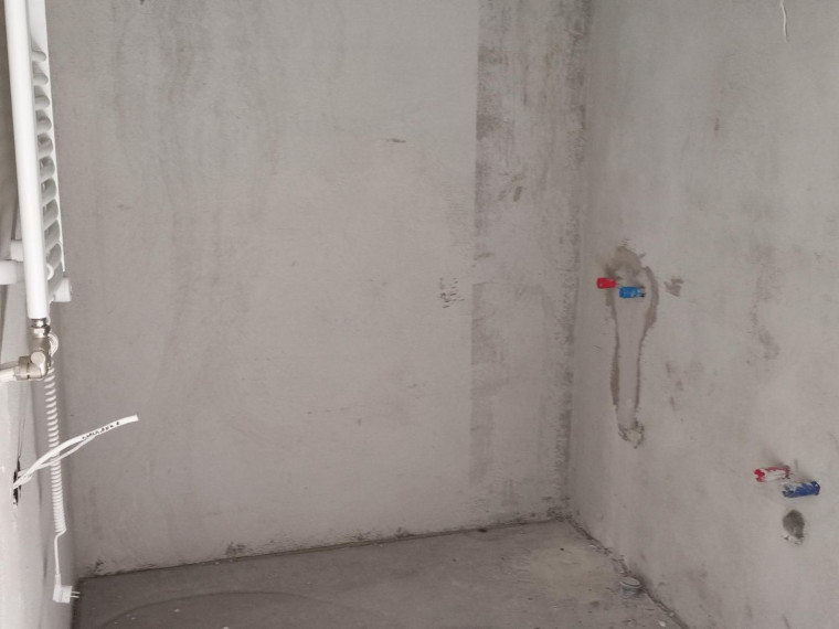 Parduodamas butas Rygos g., Justiniškės, Vilniaus m., Vilniaus m. sav., 47.77 m² ploto 2 kambariai 5