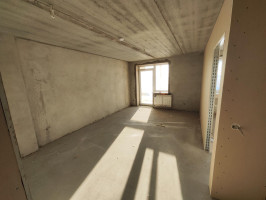 Parduodamas butas Rygos g., Justiniškės, Vilniaus m., Vilniaus m. sav., 47.77 m² ploto 2 kambariai 6