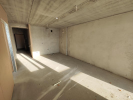 Parduodamas butas Rygos g., Justiniškės, Vilniaus m., Vilniaus m. sav., 47.77 m² ploto 2 kambariai 7