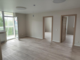 Parduodamas butas Leičių g., Pašilaičiai, Vilniaus m., Vilniaus m. sav., 72.00 m² ploto 3 kambariai 1