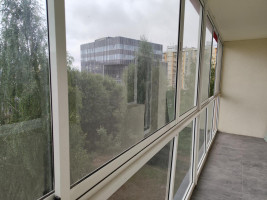 Parduodamas butas Leičių g., Pašilaičiai, Vilniaus m., Vilniaus m. sav., 72.00 m² ploto 3 kambariai 11