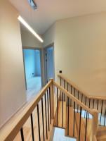 Parduodamas butas Daugėliškio g., Šnipiškės, Vilniaus m., Vilniaus m. sav., 96 m² ploto 5 kambariai 12