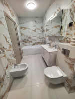Parduodamas butas Daugėliškio g., Šnipiškės, Vilniaus m., Vilniaus m. sav., 96 m² ploto 5 kambariai 13