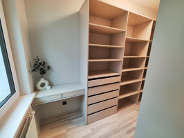 Parduodamas butas Daugėliškio g., Šnipiškės, Vilniaus m., Vilniaus m. sav., 96 m² ploto 5 kambariai 15