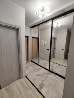 Parduodamas butas Daugėliškio g., Šnipiškės, Vilniaus m., Vilniaus m. sav., 96 m² ploto 5 kambariai 3