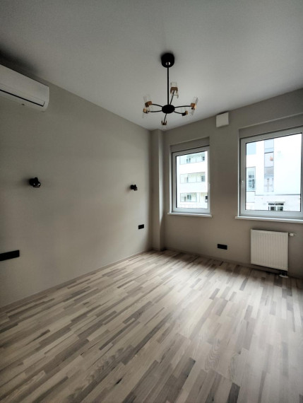 Parduodamas butas Daugėliškio g., Šnipiškės, Vilniaus m., Vilniaus m. sav., 96 m² ploto 5 kambariai 4