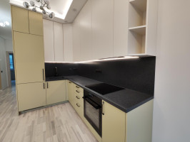 Parduodamas butas Daugėliškio g., Šnipiškės, Vilniaus m., Vilniaus m. sav., 96 m² ploto 5 kambariai 7