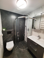 Parduodamas butas Daugėliškio g., Šnipiškės, Vilniaus m., Vilniaus m. sav., 96 m² ploto 5 kambariai 10