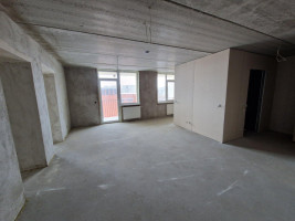 Parduodamas butas Rygos g., Justiniškės, Vilniaus m., Vilniaus m. sav., 75 m² ploto 4 kambariai 1
