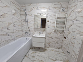 Parduodamas butas Rygos g., Justiniškės, Vilniaus m., Vilniaus m. sav., 75 m² ploto 4 kambariai 11