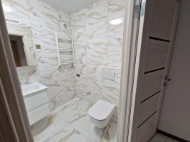 Parduodamas butas Rygos g., Justiniškės, Vilniaus m., Vilniaus m. sav., 75 m² ploto 4 kambariai 12