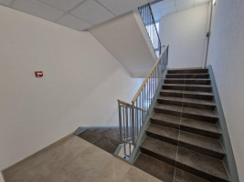 Parduodamas butas Rygos g., Justiniškės, Vilniaus m., Vilniaus m. sav., 75 m² ploto 4 kambariai 13