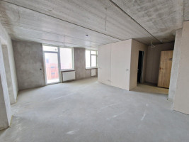 Parduodamas butas Rygos g., Justiniškės, Vilniaus m., Vilniaus m. sav., 75 m² ploto 4 kambariai 3