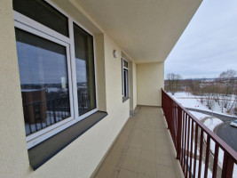 Parduodamas butas Rygos g., Justiniškės, Vilniaus m., Vilniaus m. sav., 75 m² ploto 4 kambariai 4