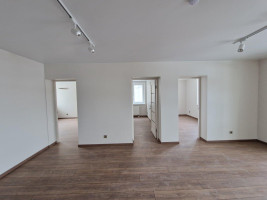 Parduodamas butas Rygos g., Justiniškės, Vilniaus m., Vilniaus m. sav., 75 m² ploto 4 kambariai 6