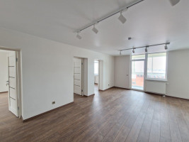 Parduodamas butas Rygos g., Justiniškės, Vilniaus m., Vilniaus m. sav., 75 m² ploto 4 kambariai 9