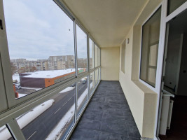 Parduodamas butas Rygos g., Justiniškės, Vilniaus m., Vilniaus m. sav., 75 m² ploto 4 kambariai 10