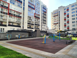 Parduodamas butas Leičių g., Pašilaičiai, Vilniaus m., Vilniaus m. sav., 68 m² ploto 3 kambariai 3