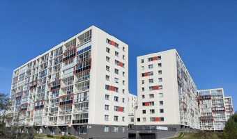Parduodamas butas Leičių g., Pašilaičiai, Vilniaus m., Vilniaus m. sav., 68 m² ploto 3 kambariai 4
