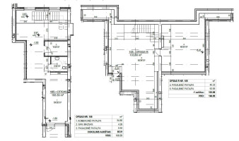 Parduodamos patalpos Leičių g., Pašilaičiai, Vilniaus m., Vilniaus m. sav., 96.00 m² ploto 3