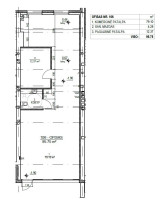 Parduodamos patalpos Leičių g., Pašilaičiai, Vilniaus m., Vilniaus m. sav., 96.00 m² ploto 4