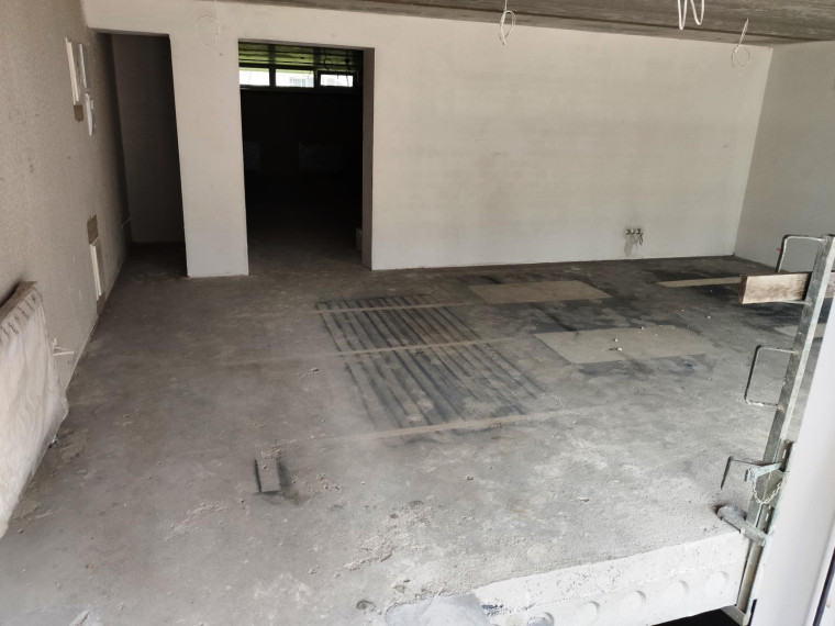 Parduodamos patalpos Leičių g., Pašilaičiai, Vilniaus m., Vilniaus m. sav., 96.00 m² ploto 5