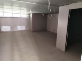 Parduodamos patalpos Leičių g., Pašilaičiai, Vilniaus m., Vilniaus m. sav., 96.00 m² ploto 1