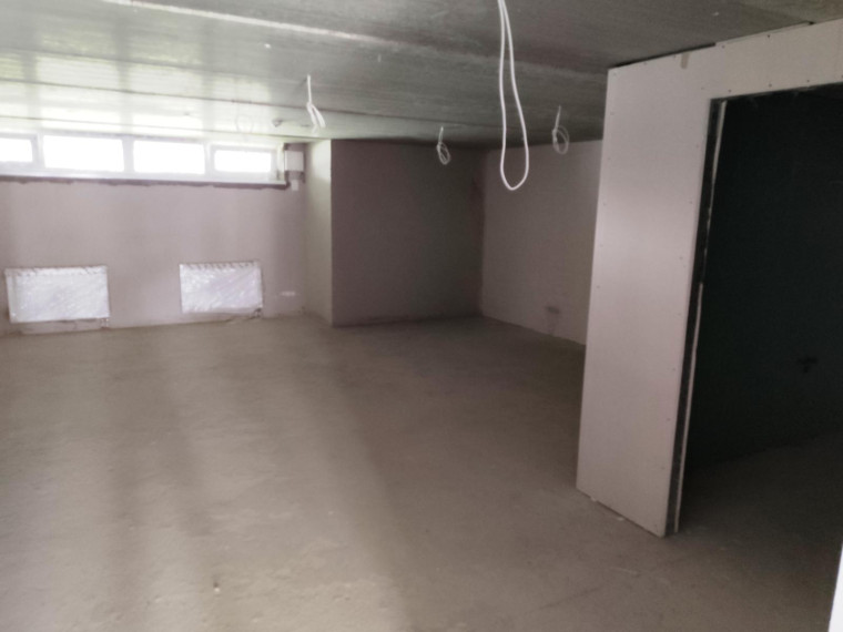 Parduodamos patalpos Leičių g., Pašilaičiai, Vilniaus m., Vilniaus m. sav., 96.00 m² ploto 1