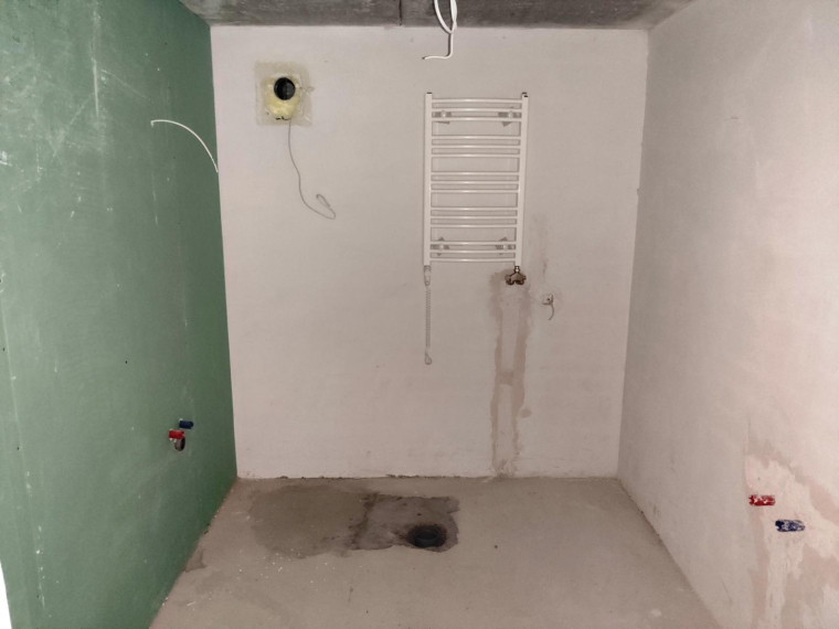 Parduodamos patalpos Leičių g., Pašilaičiai, Vilniaus m., Vilniaus m. sav., 96.00 m² ploto 6