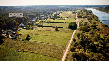 Parduodamas namas J. Janonio g., Kačerginės mstl., Kauno r. sav., 128.97 m2 ploto, 2 aukštai 2