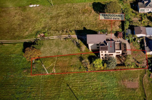 Parduodamas namas J. Janonio g., Kačerginės mstl., Kauno r. sav., 128.97 m2 ploto, 2 aukštai 7