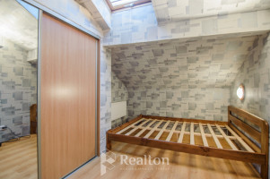 Parduodamas studio tipo butas/butai M. K. Čiurlionio gatvėje. 8